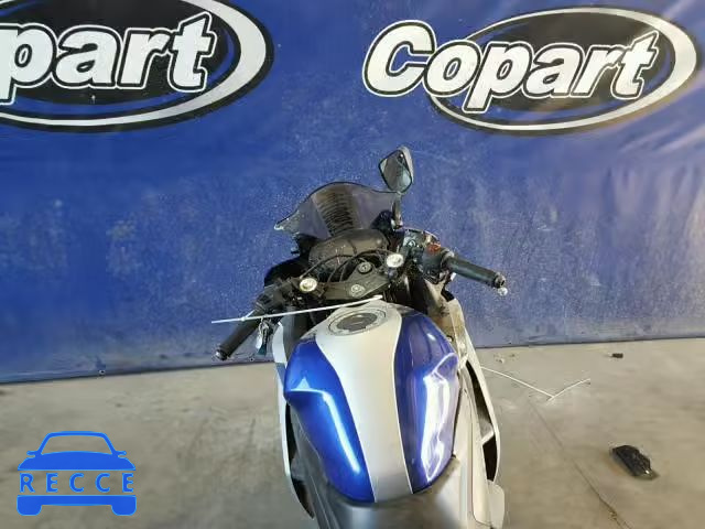 2015 YAMAHA YZFR3 MH3RH06Y6FK001438 image 4