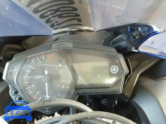 2015 YAMAHA YZFR3 MH3RH06Y6FK001438 image 7