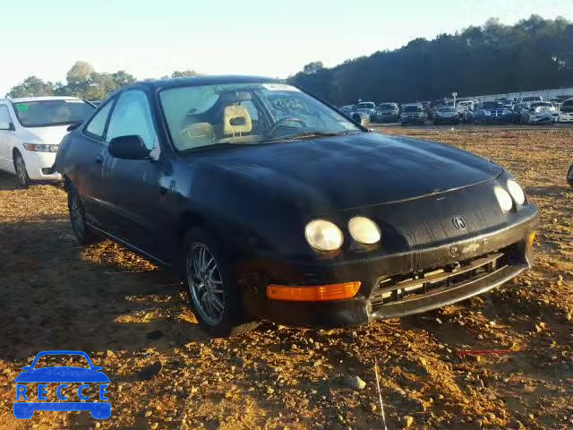 1998 ACURA INTEGRA JH4DC434XWS006334 image 0