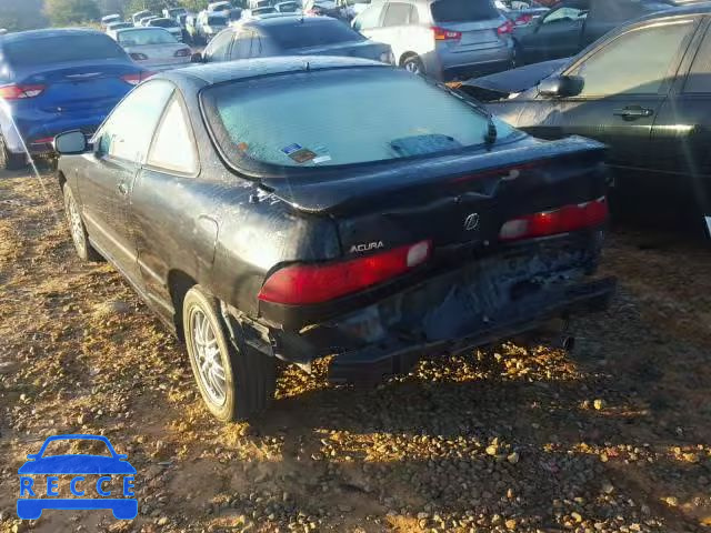 1998 ACURA INTEGRA JH4DC434XWS006334 image 2