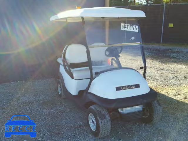 2015 CLUB GOLF CART 00000JH1529569562 зображення 0