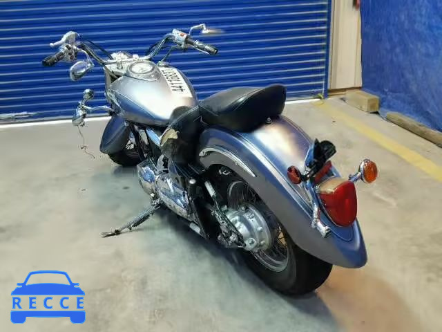 2003 YAMAHA XVS1100 JYAVP11E33A047096 Bild 2