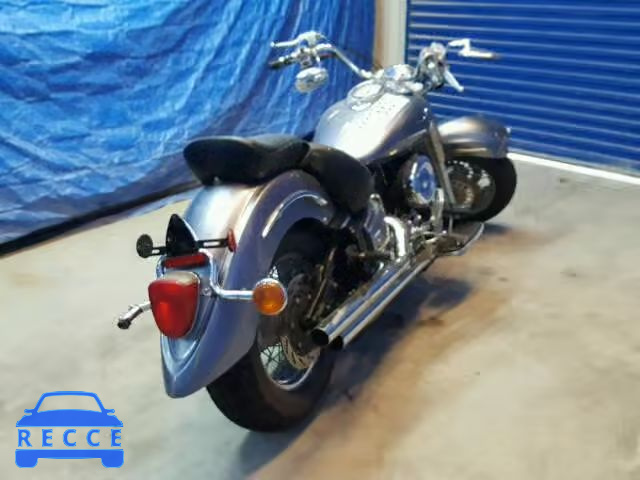 2003 YAMAHA XVS1100 JYAVP11E33A047096 Bild 3