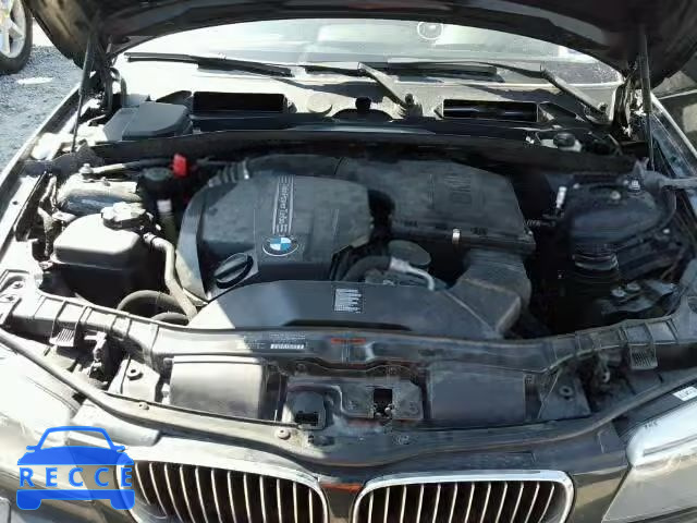 2012 BMW 135 WBAUC9C55CVM11774 image 6