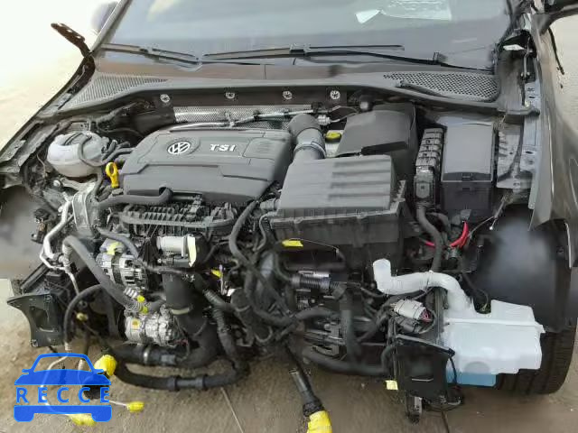 2017 VOLKSWAGEN GTI 3VW447AU0HM027771 image 6