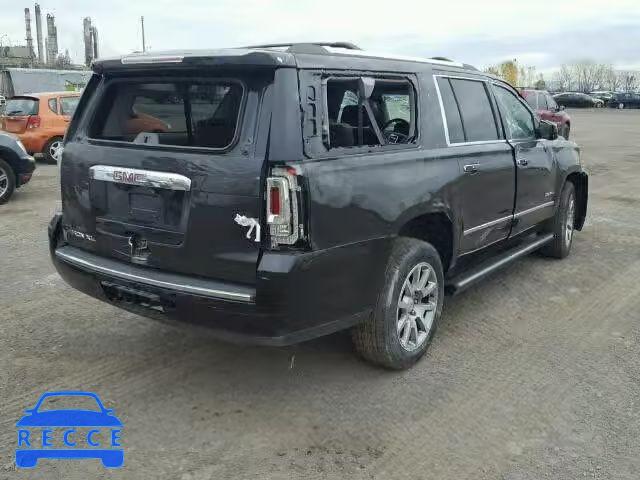 2015 GMC YUKON XL D 1GKS2JKJ5FR701222 image 3