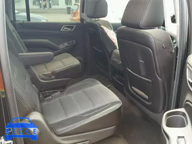 2015 GMC YUKON XL D 1GKS2JKJ5FR701222 image 5