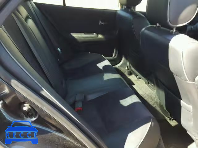 2002 LEXUS IS JTHBD192920064093 image 5