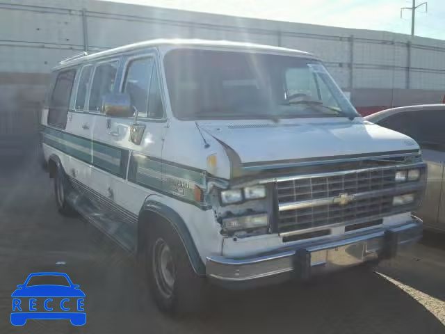 1992 CHEVROLET G20 1GBEG25K1N7127026 image 0