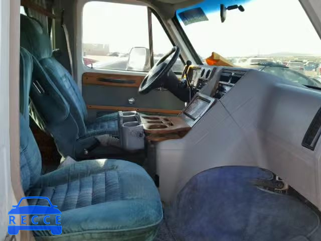 1992 CHEVROLET G20 1GBEG25K1N7127026 зображення 4