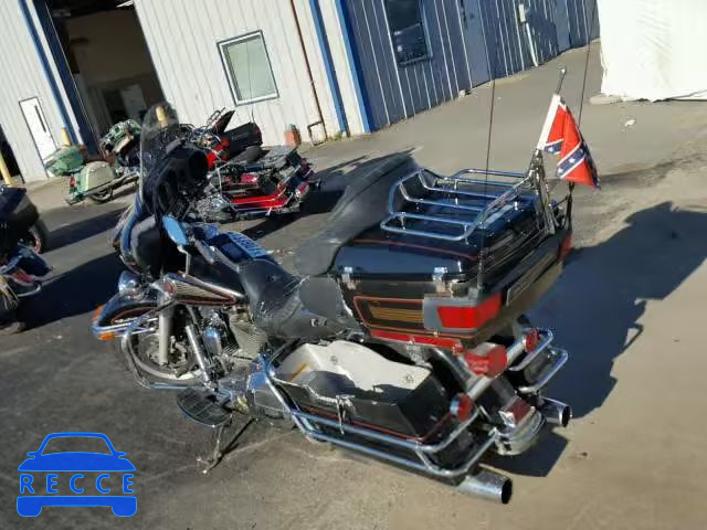 2002 HARLEY-DAVIDSON FLHTCUI 1HD1FCW132Y625628 Bild 2