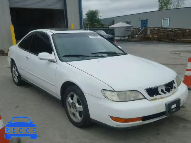 1997 ACURA 3.0CL 19UYA2255VL002709 зображення 0