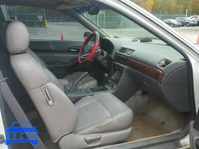 1997 ACURA 3.0CL 19UYA2255VL002709 зображення 4