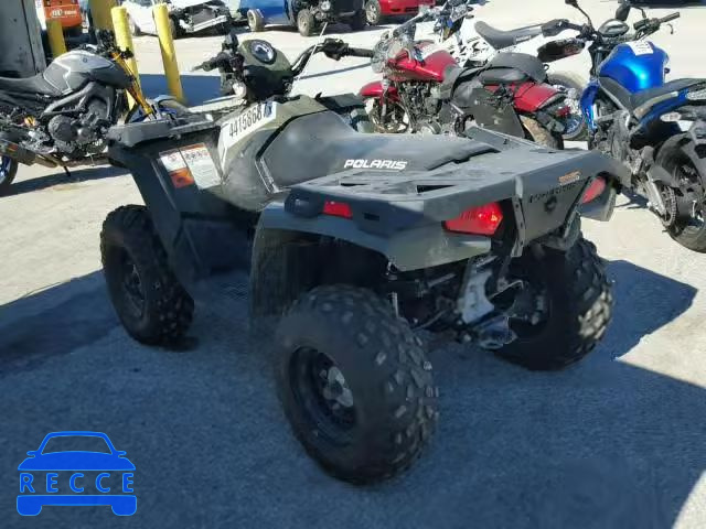 2011 POLARIS SPORTSMAN 4XAMH46A6BA042792 Bild 2