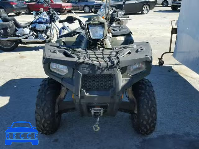 2011 POLARIS SPORTSMAN 4XAMH46A6BA042792 зображення 8