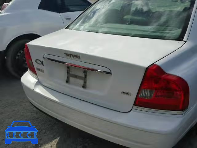 2005 VOLVO S80 YV1TH592151397284 image 8
