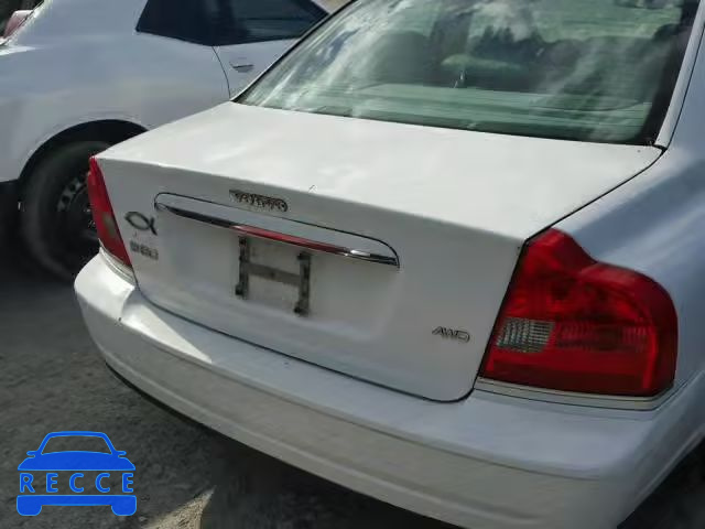 2005 VOLVO S80 YV1TH592151397284 image 8