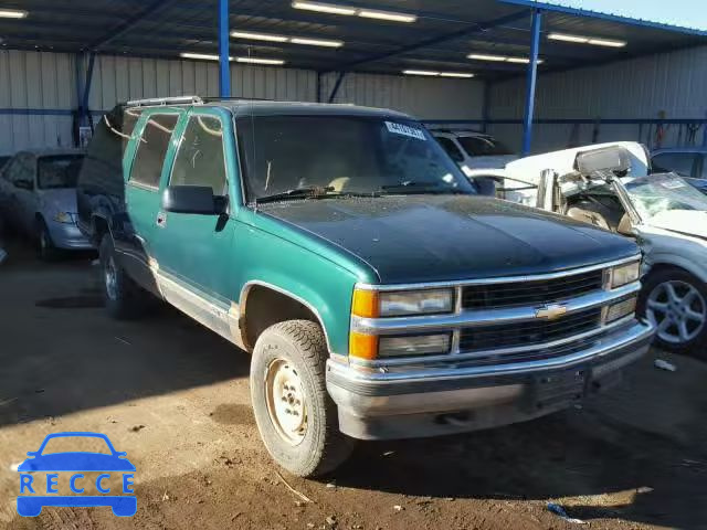 1995 CHEVROLET SUBURBAN 1GNFK16K5SJ309227 image 0