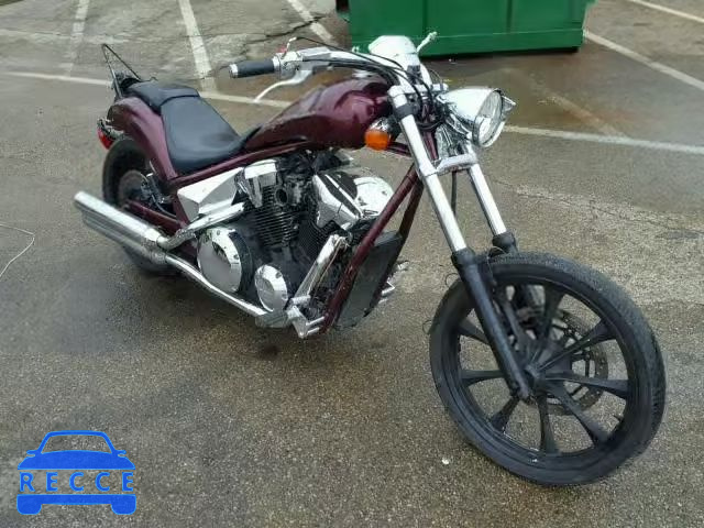 2010 HONDA VT1300 JH2SC6104AK002428 image 0