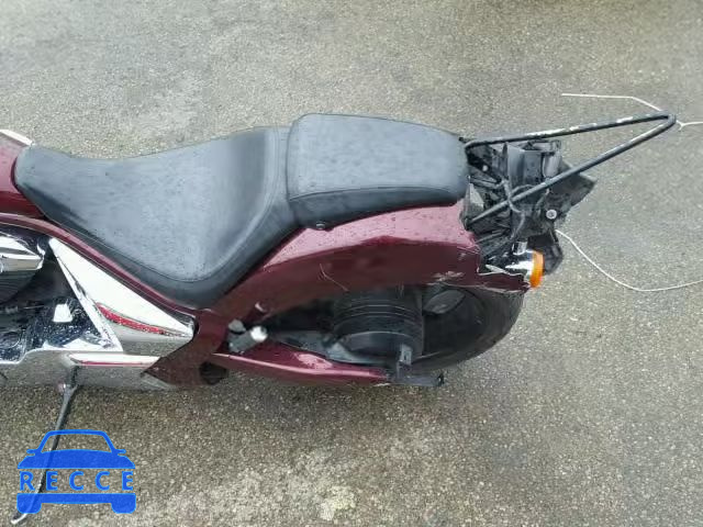 2010 HONDA VT1300 JH2SC6104AK002428 image 5