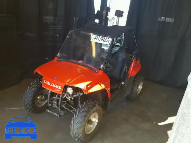 2013 POLARIS RZR RF3VA17A9DT020564 Bild 1