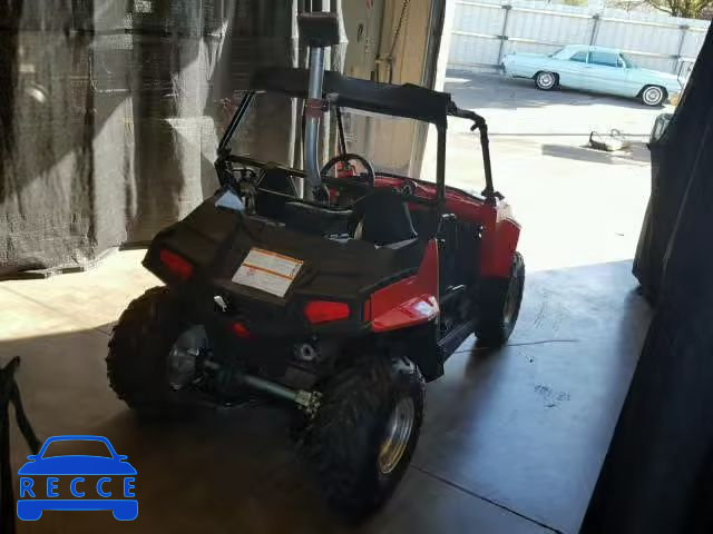 2013 POLARIS RZR RF3VA17A9DT020564 Bild 3