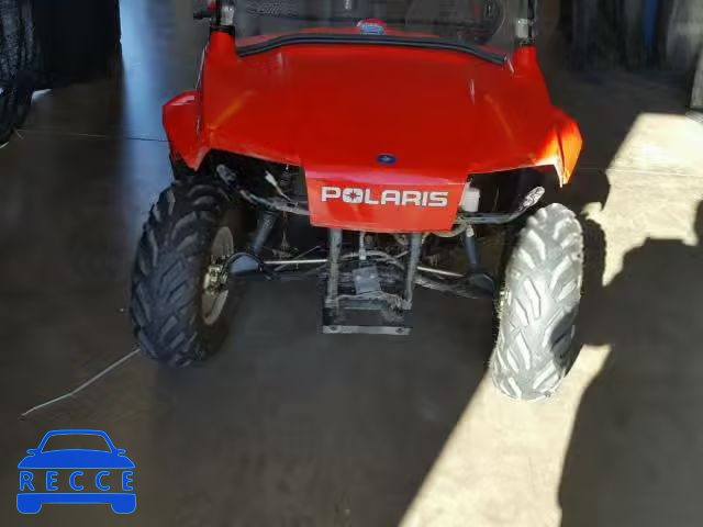 2013 POLARIS RZR RF3VA17A9DT020564 зображення 8