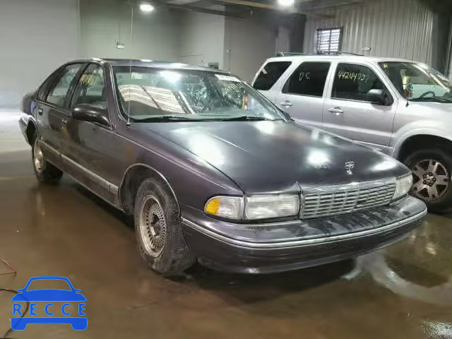 1995 CHEVROLET CAPRICE 1G1BL52W2SR119500 зображення 0