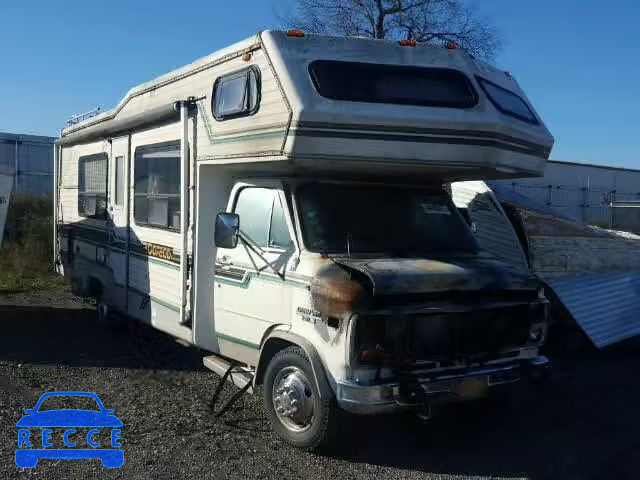 1985 CHEVROLET G30 2GBJG31M9F4121337 image 0