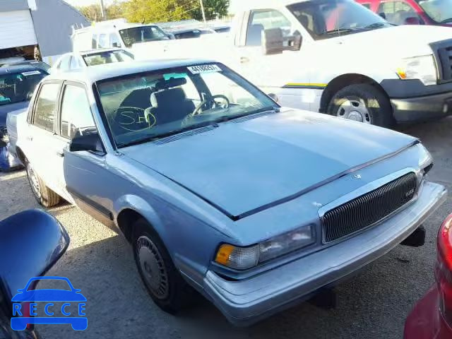 1995 BUICK CENTURY 1G4AG5542S6456733 Bild 0