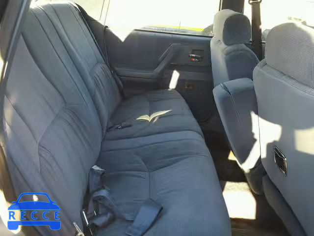 1995 BUICK CENTURY 1G4AG5542S6456733 image 5