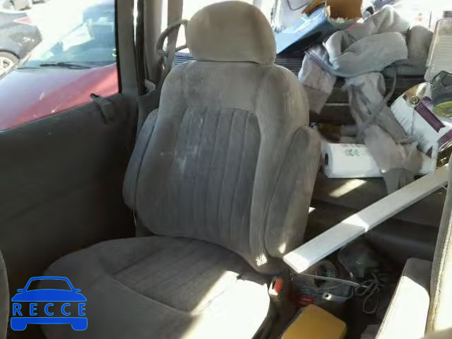 2001 CHEVROLET ASTRO 1GNDM19W71B156469 Bild 5