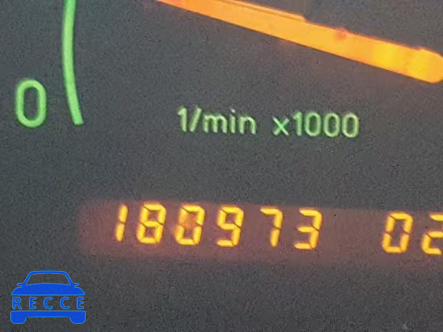 2000 SAAB 9-3 YS3DD55H3Y2038462 image 7