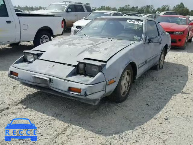 1985 NISSAN 300ZX JN1HZ14S8FX103146 image 1