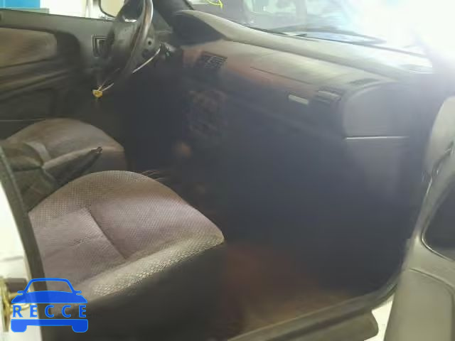 1997 DODGE NEON 1B3ES47C5VD142868 image 4