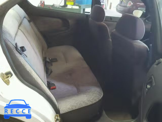1997 DODGE NEON 1B3ES47C5VD142868 image 5