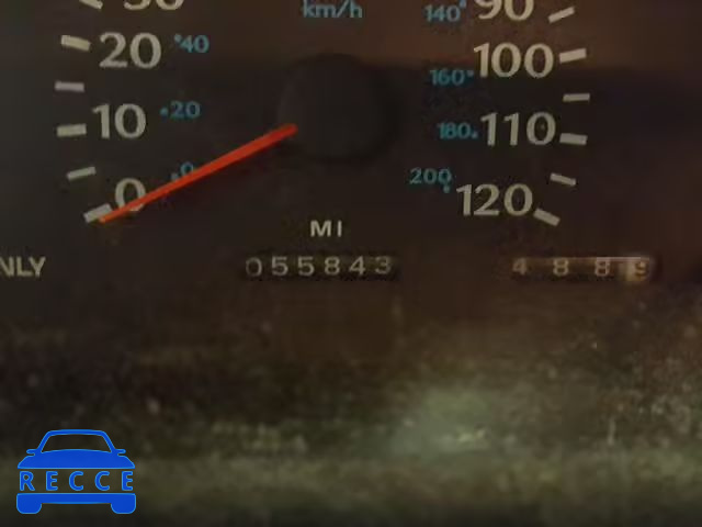 1997 DODGE NEON 1B3ES47C5VD142868 image 7