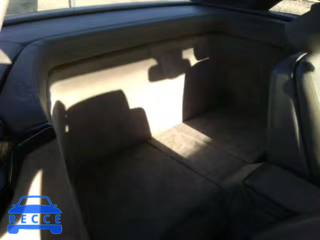 1998 MERCEDES-BENZ SL WDBFA67F3WF164934 image 5