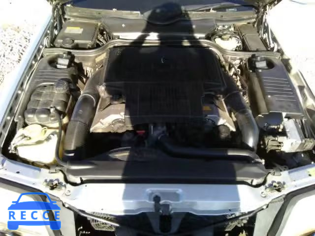1998 MERCEDES-BENZ SL WDBFA67F3WF164934 image 6