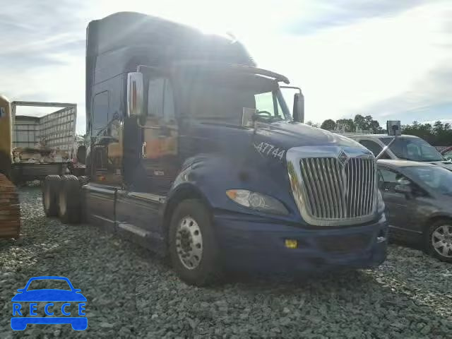 2013 INTERNATIONAL PROSTAR 3HSDJSJR7DN161053 image 0