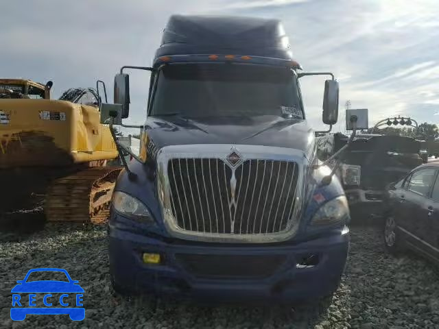 2013 INTERNATIONAL PROSTAR 3HSDJSJR7DN161053 image 8