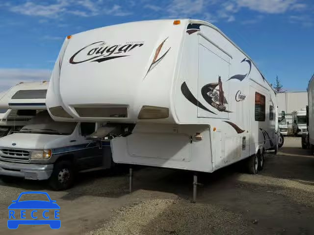 2010 COUG KEYSTONE 4YDF32023A2500106 зображення 1