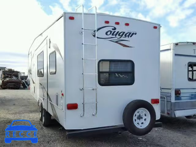 2010 COUG KEYSTONE 4YDF32023A2500106 Bild 2