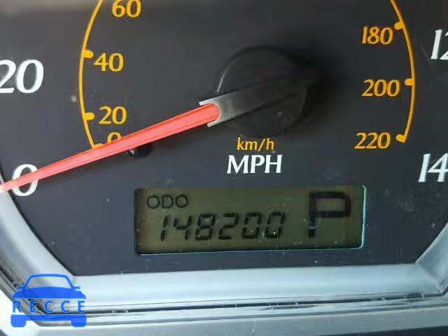 2004 SUZUKI FORENZA KL5JD52Z64K022800 image 7