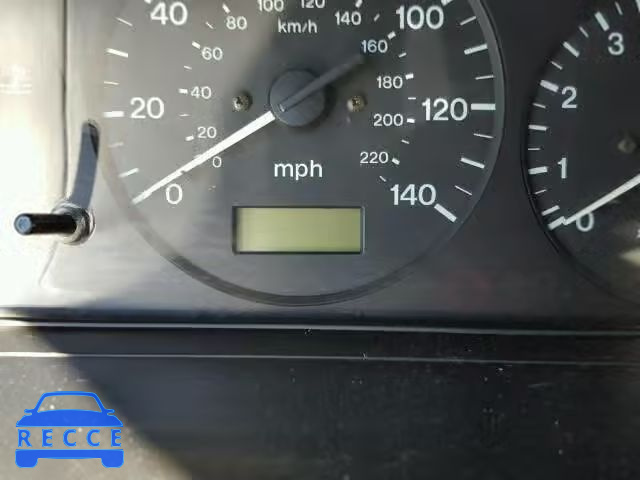 1997 MAZDA PROTEGE JM1BC1416V0153238 image 7