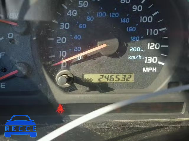 1999 TOYOTA LAND CRUIS JT3HT05J4X0033285 image 7