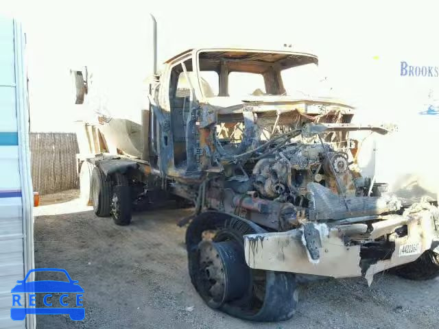 2007 STERLING TRUCK LT 2FZHAZDE07AY65885 зображення 0