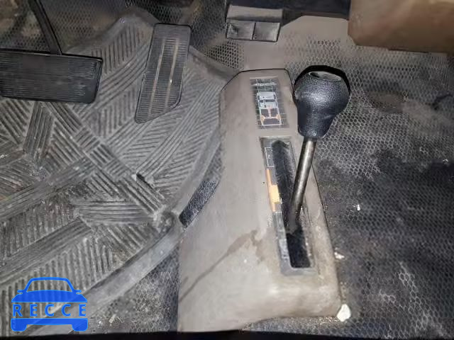 1993 GMC SIERRA 1GDHK33K9PJ748905 Bild 9
