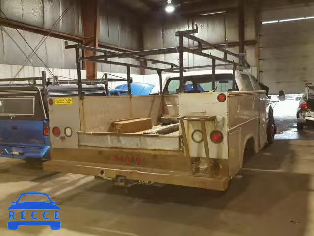 1993 GMC SIERRA 1GDHK33K9PJ748905 Bild 3