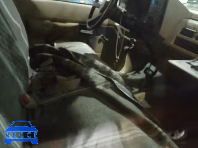 1993 GMC SIERRA 1GDHK33K9PJ748905 Bild 4